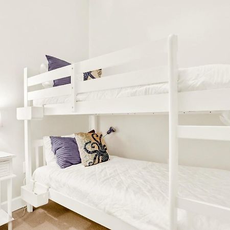 Апартаменты Seagrove Highlands 1407 - Sea La Vie Санта-Роза-Бич Экстерьер фото