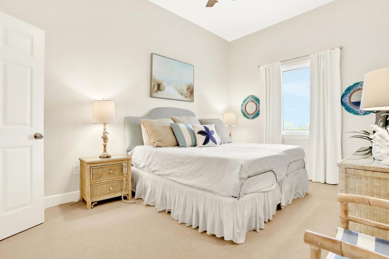 Апартаменты Seagrove Highlands 1407 - Sea La Vie Санта-Роза-Бич Экстерьер фото